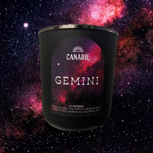 Astrology: Gemini