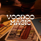 Fall: Voodoo Magic