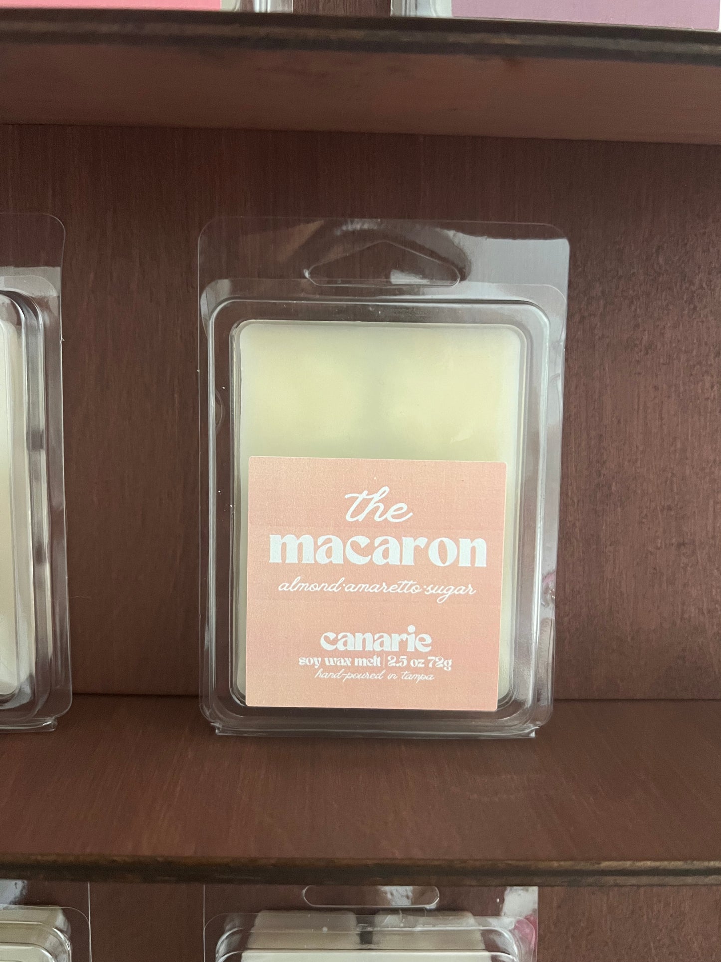 The Macaron