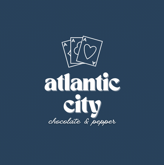 Destination: Atlantic City Melt