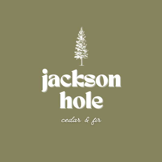 Destination: Jackson Hole