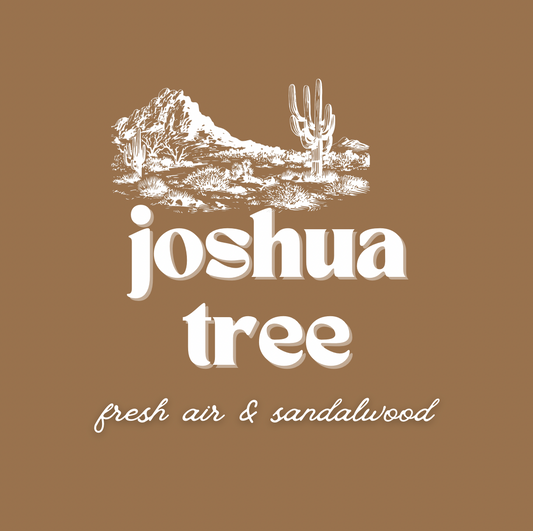 Destination: Joshua Tree
