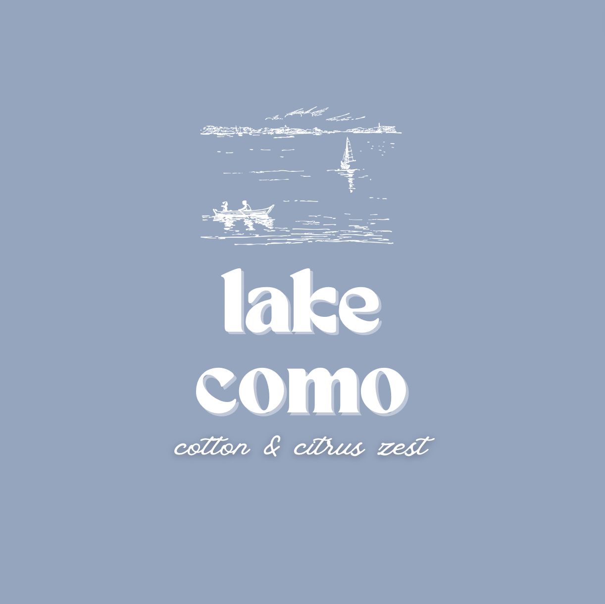 Destination: Lake Como