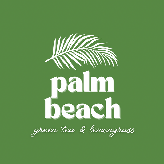 Destination: Palm Beach