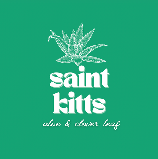 Destination: Saint Kitts
