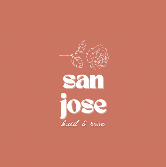 Destination: San Jose