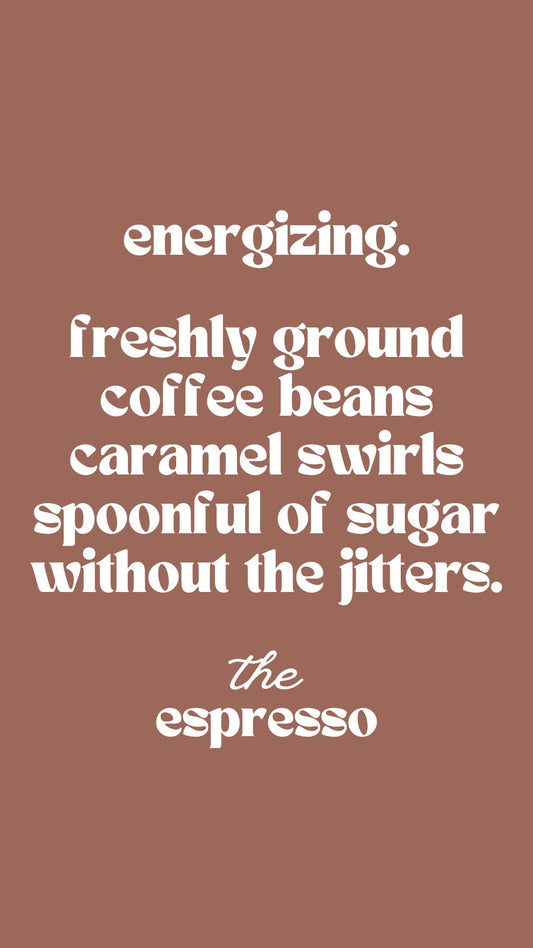 The Espresso